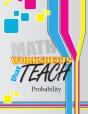 Worksheets That Teach: Probability - Preview