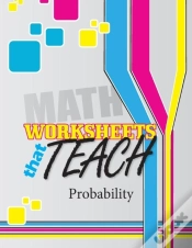 Capa do artigo Worksheets That Teach: Probability