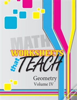 Capa do artigo Worksheets That Teach