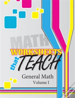 Capa do artigo Worksheets That Teach