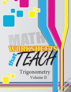 Capa do artigo Worksheets That Teach