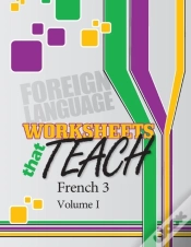 Capa do artigo Worksheets That Teach