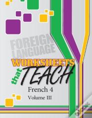 Worksheets That Teach
