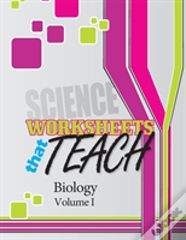 Worksheets That Teach