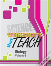 Capa do artigo Worksheets That Teach