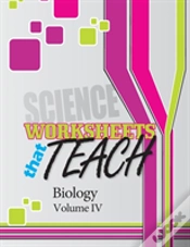 Capa do artigo Worksheets That Teach