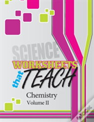 Worksheets That Teach
