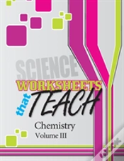 Capa do artigo Worksheets That Teach