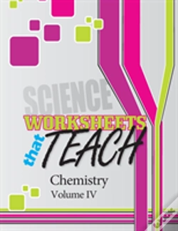 Capa do artigo Worksheets That Teach
