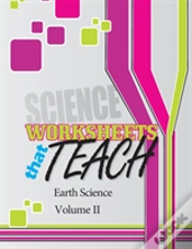 Capa do artigo Worksheets That Teach