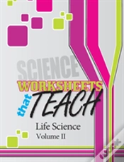 Capa do artigo Worksheets That Teach