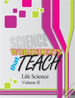 Capa do artigo Worksheets That Teach