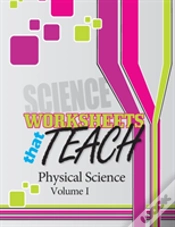 Capa do artigo Worksheets That Teach