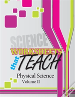 Capa do artigo Worksheets That Teach