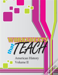 Worksheets That Teach