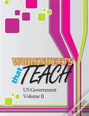 Capa do artigo Worksheets That Teach