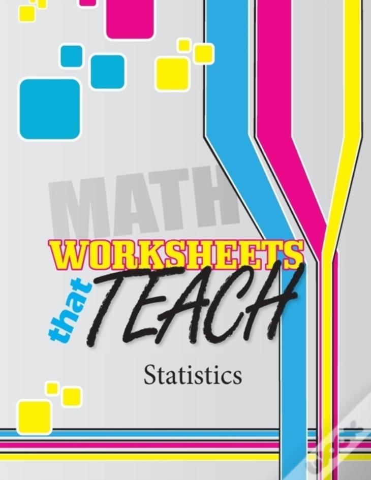 Worksheets That Teach: Statistics