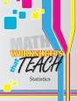 Worksheets That Teach: Statistics - Preview