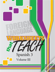 Worksheets That Teach