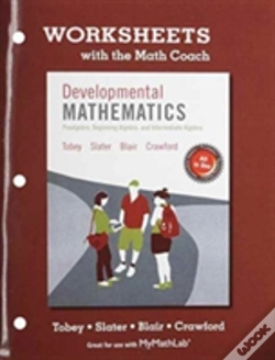 Capa do artigo Worksheets With The Math Coach For Developmental Mathematics
