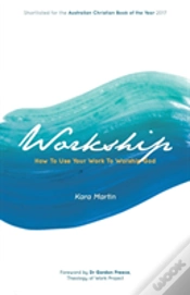 Capa do artigo Workship