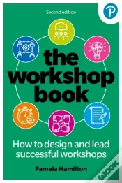 Capa do artigo Workshop Book