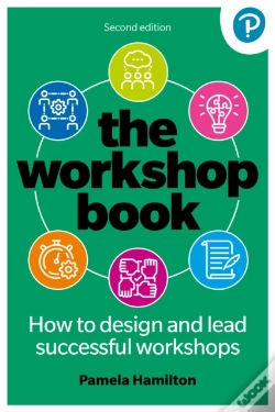 Capa do artigo Workshop Book