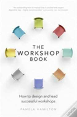 Capa do artigo Workshop Book, The