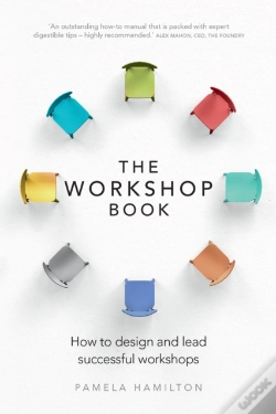 Capa do artigo Workshop Book, The