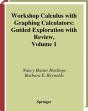 Workshop Calculus With Graphing Calculators - Preview