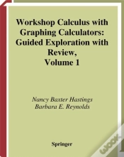 Capa do artigo Workshop Calculus With Graphing Calculators