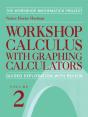 Workshop Calculus With Graphing Calculators - Preview