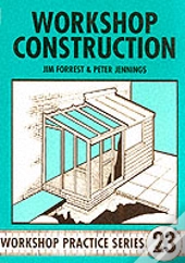 Workshop Construction