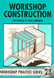 Capa do artigo Workshop Construction