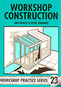 Capa do artigo Workshop Construction