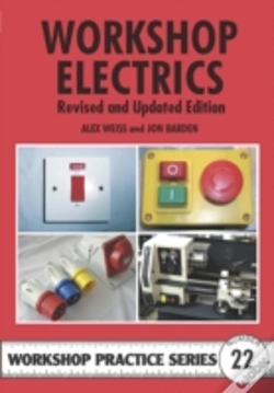 Capa do artigo Workshop Electrics