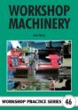 Workshop Machinery - Preview