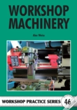 Capa do artigo Workshop Machinery