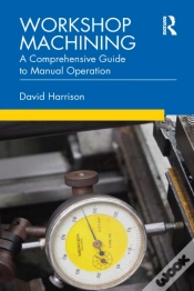Capa do artigo Workshop Machining