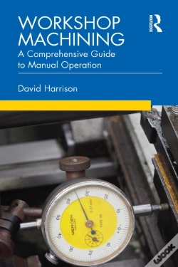 Capa do artigo Workshop Machining