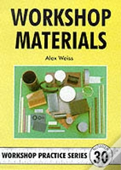 Capa do artigo Workshop Materials