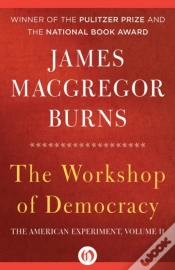 Capa do artigo Workshop Of Democracy, 1863-1932