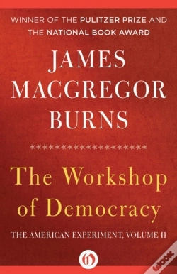 Capa do artigo Workshop Of Democracy, 1863-1932