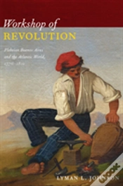 Capa do artigo Workshop Of Revolution