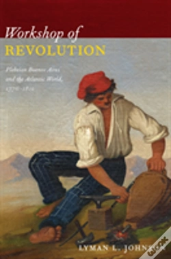 Capa do artigo Workshop Of Revolution