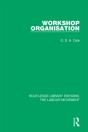 Workshop Organisation - Preview