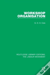 Workshop Organisation