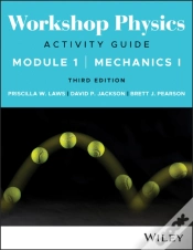 Capa do artigo Workshop Physics Activity Guide Module 1