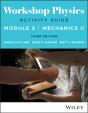 Workshop Physics Activity Guide Module 2 - Preview
