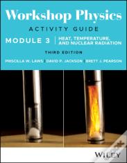 Workshop Physics Activity Guide Module 3